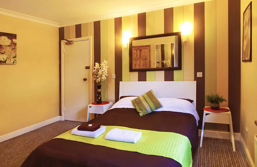 Hotel 261-1
