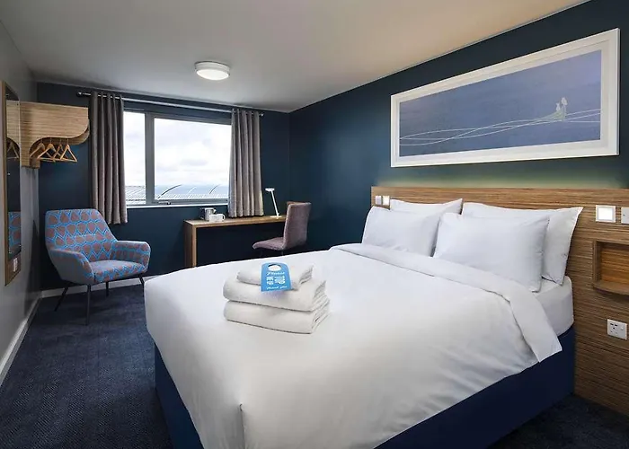 Travelodge London Finchley